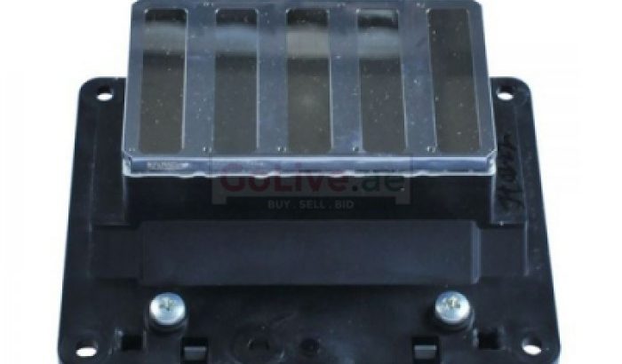 Epson 7700 / 9700 / 9910 / 7910 Printhead-F191040 / F191010 / F191080 (ASOKA PRINTING)