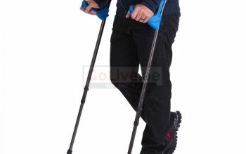 Are You Looking for Walking Crutches in Dubai, UAE?