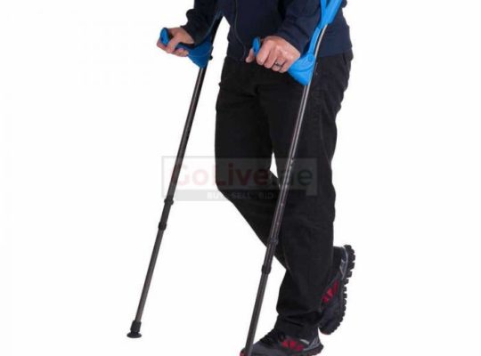 Are You Looking for Walking Crutches in Dubai, UAE?