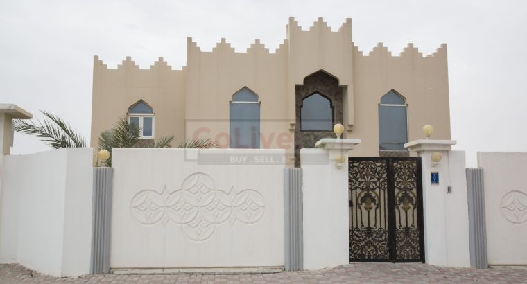 VILLA RENOVATION CONTRACTORS DUBAI