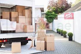 Jumerah movers Packers service