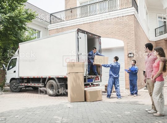 Remram movers Packers service
