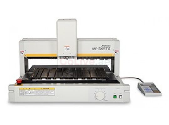 Mimaki ME-300STII (ASOKA PRINTING)