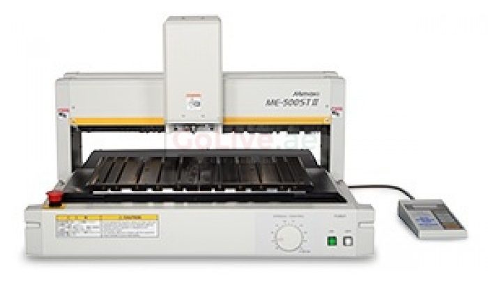 Mimaki ME-300STII (ASOKA PRINTING)