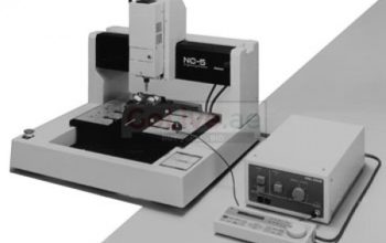 Mimaki NC-5 Modeling Plotter (ASOKA PRINTING)