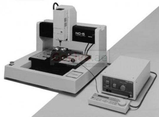 Mimaki NC-5 Modeling Plotter (ASOKA PRINTING)