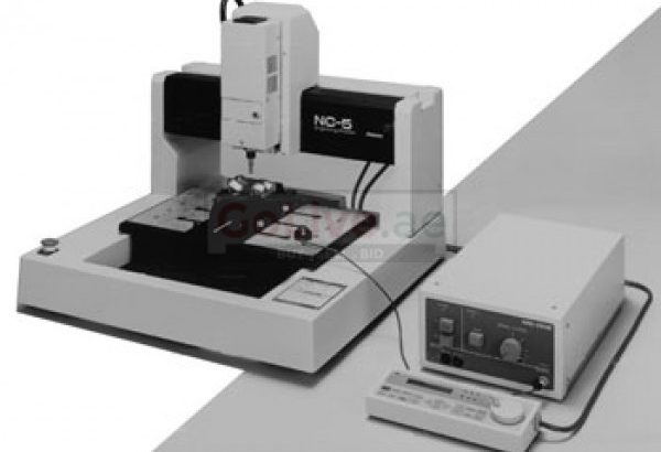 Mimaki NC-5 Modeling Plotter (ASOKA PRINTING)