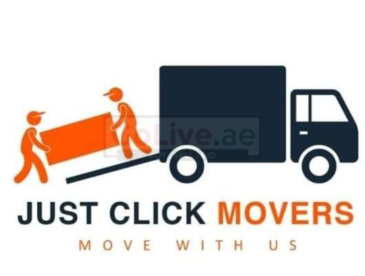 Movers in Dubai