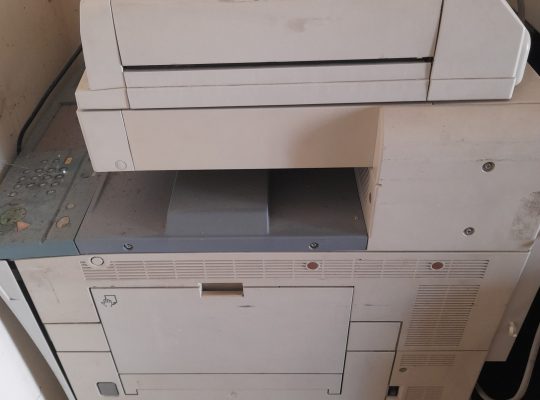 used two printers for sale