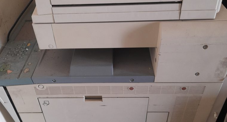 used two printers for sale