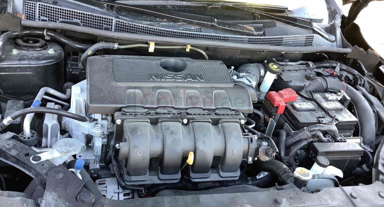 2019 NISSAN SENTRA S for sale imported USA