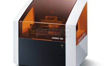 Roland MonoFab ARM-10 Rapid Prototyping 3D Printer (ASOKA PRINTING)