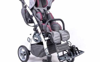 Are You Looking For A Stroller For Kids In Dubai, UAE?