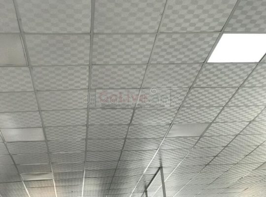 Gypsum Partition and False Ceiling Works Company Sharjah Ajman Dubai
