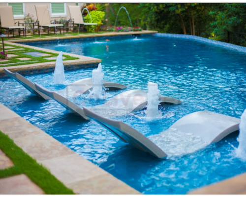20% off Swimming pool and Landscaping work