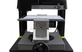 U-Marq GEM-CX5 Engraving Machine (ASOKA PRINTING)
