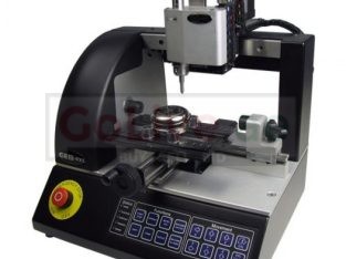U-Marq GEM-RX5 Engraving Machine (ASOKA PRINTING)