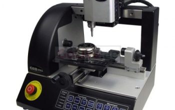 U-Marq GEM-RX5 Engraving Machine (ASOKA PRINTING)