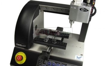 U-Marq GEM-TX5 Engraving Machine (ASOKA PRINTING)