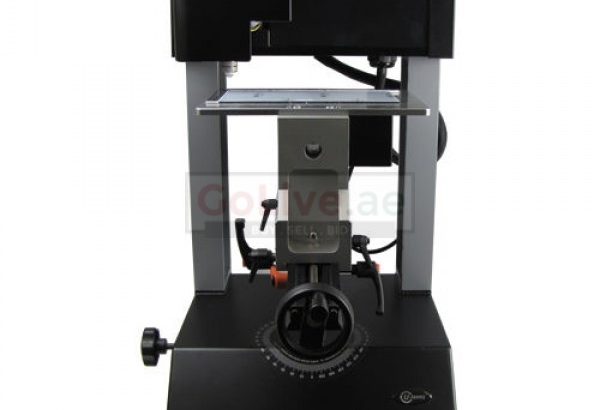 U-Marq Universal-350 Engraving Machine (ASOKA PRINTING)