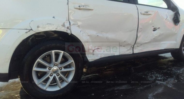 Dodge Journey 2017 SXT USA IMPORTED for sale