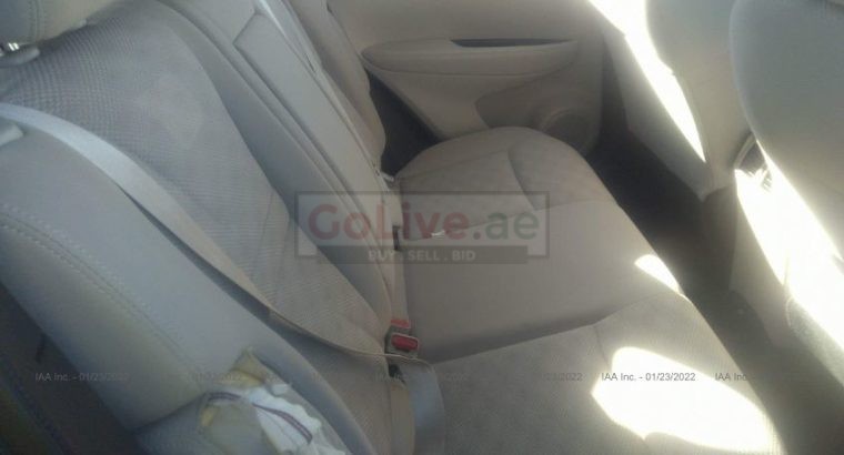 USA IMPORTED 2020 Nissan Rouge SV for sale