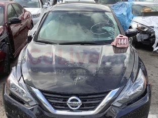 USA Imported Nissan Altima 2018 SR for sale