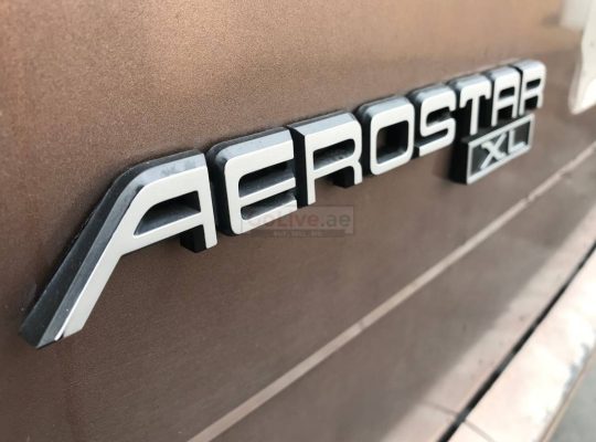 FORD AEROSTAR USED PARTS DEALER (FORD USED SPARE PARTS DEALER )