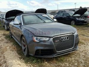 AUDI S5 RS5 USED PARTS DEALER ( AUDI USED SPARE PARTS DEALER)