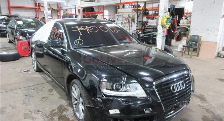 Audi A6 Used parts Dealer ( Audi Used Spare Parts Dealer IN UAE SHARJAH)