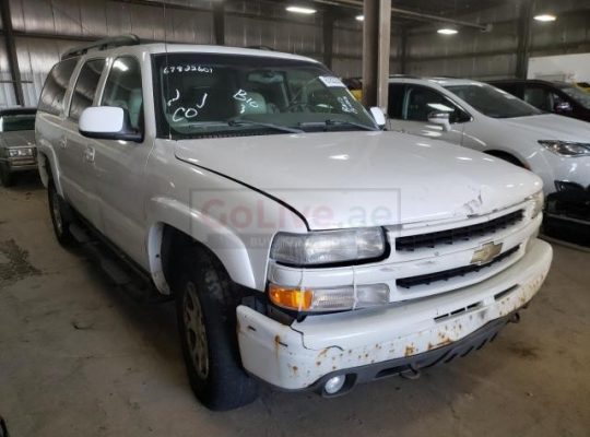 CHEVROLET SUBURBAN USED PARTS DEALER ( CHEVROLET SUBURBAN USED SPARE PARTS DEALER )