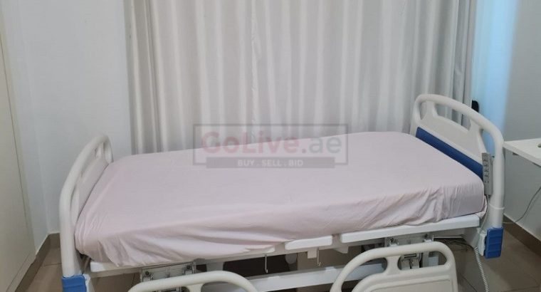 Thinking Of Purchasing Used Durable Medical Equipment In Dubai?