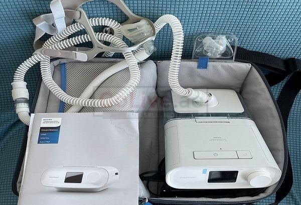 Do You Require Used Respiratory Equipment In Dubai?