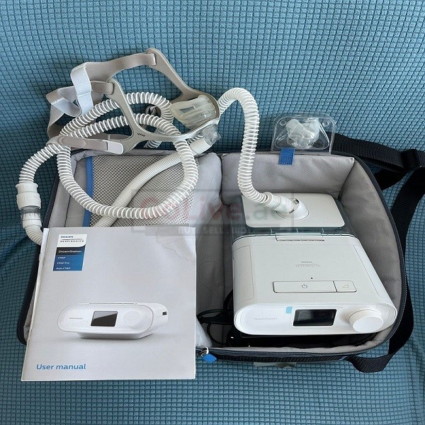 Do You Require Used Respiratory Equipment In Dubai?