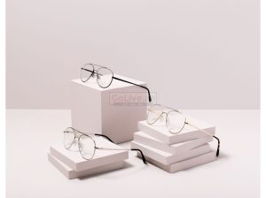 Ambr Eyewear – Blue light glasses for creative clarity