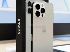 NEW SEALED* Apple iPhone 13 Pro Max – (Factory Unlocked)