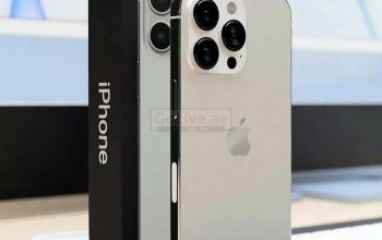 NEW SEALED* Apple iPhone 13 Pro Max – (Factory Unlocked)