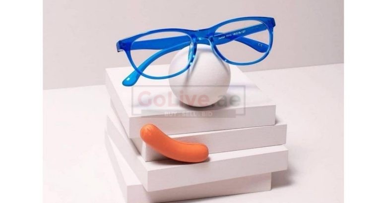 Ambr Eyewear – Blue light glasses for creative clarity