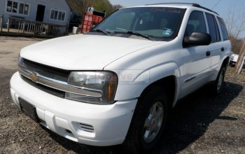 CHEVROLET TRAILBLAZER USED PARTS DEALER ( CHEVROLET TRAILBLAZER USED SPARE PARTS DEALER  IN SHARJAH AUTO PARTS MARKET )