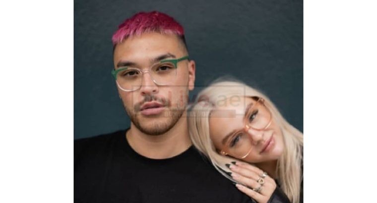 Ambr Eyewear – Blue light glasses for creative clarity