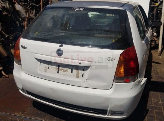 FIAT SIENNA USED PARTS DEALER (FIAT SIENNA USED SPARE PARTS DEALER )
