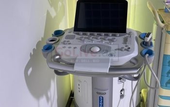 Need A Used Ultrasound System For Your Clinic?
