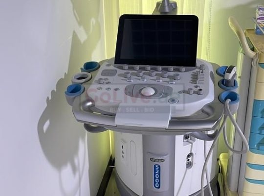 Need A Used Ultrasound System For Your Clinic?