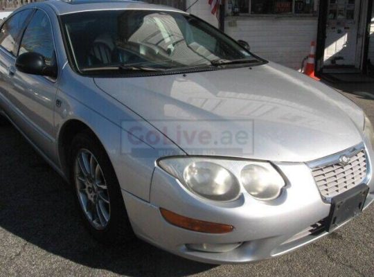 CHRYSLER 300M / 300C USED PARTS DEALER ( CHRYSLER USED SPARE PARTS DEALER )