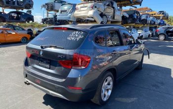 BMW X1 USED PARTS DEALER ( BMW USED SPARE PARTS DEALER)