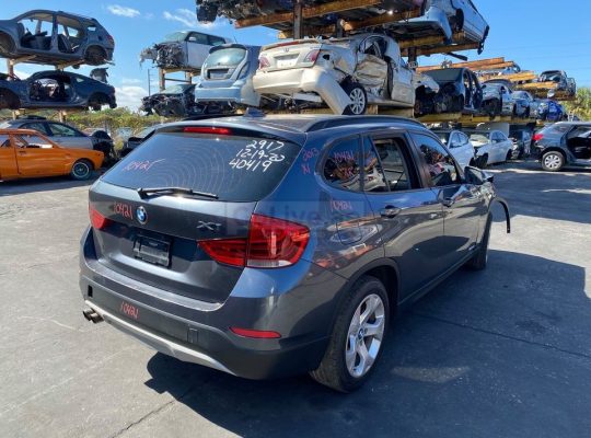 BMW X1 USED PARTS DEALER ( BMW USED SPARE PARTS DEALER)