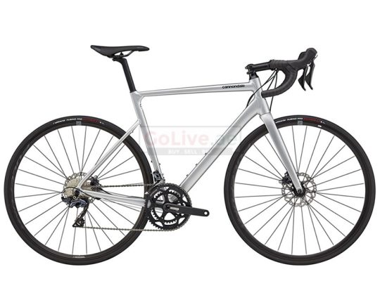 2021 Cannondale CAAD13 Ultegra Disc Road Bike ( M3BIKESHOP )