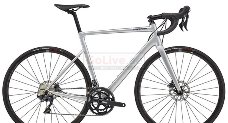 2021 Cannondale CAAD13 Ultegra Disc Road Bike ( M3BIKESHOP )