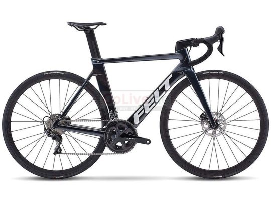 2021 Felt AR Advanced 105 Road Bike ( M3BIKESHOP )