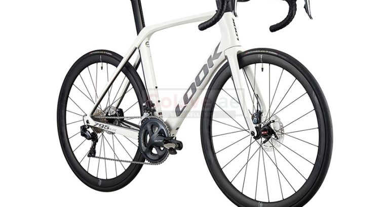 2021 Look 795 Blade Disc Ultegra Di2 Road Bike ( M3BIKESHOP )